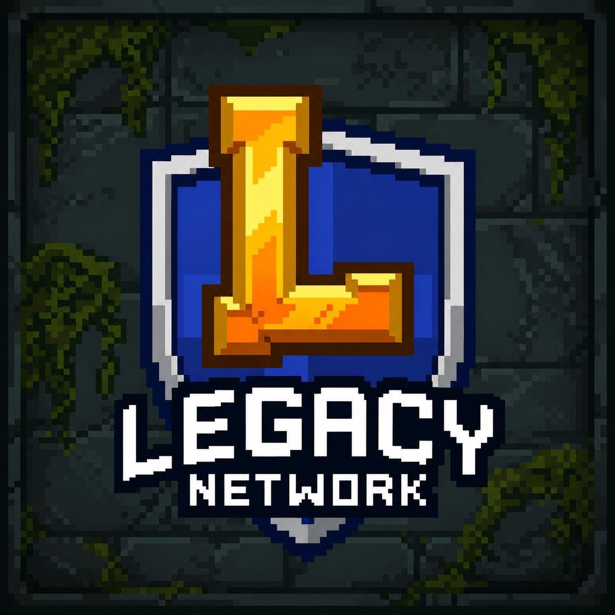 Legacy Network Logo